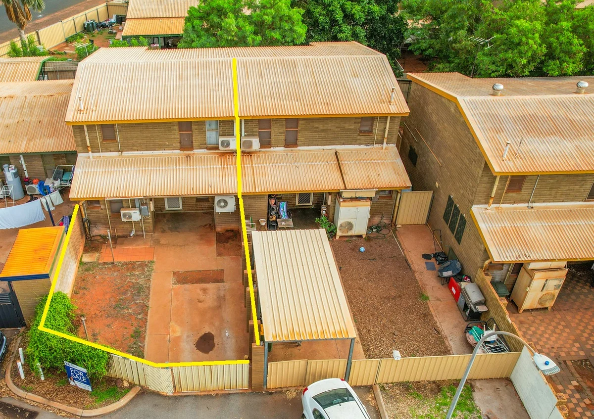 Additional image 31 of 3 Peter Way, South Hedland WA 6722