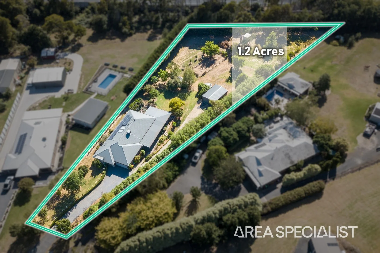 12 Settlers Rise, Drouin VIC 3818