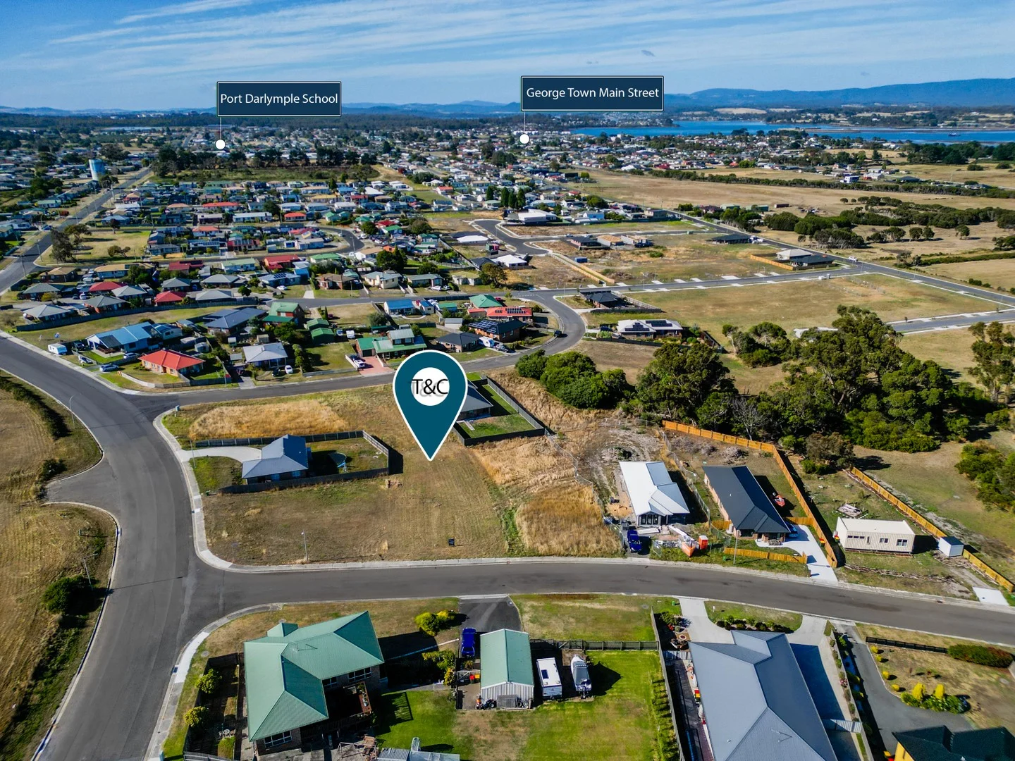 26 Hallem Street, George Town TAS 7253