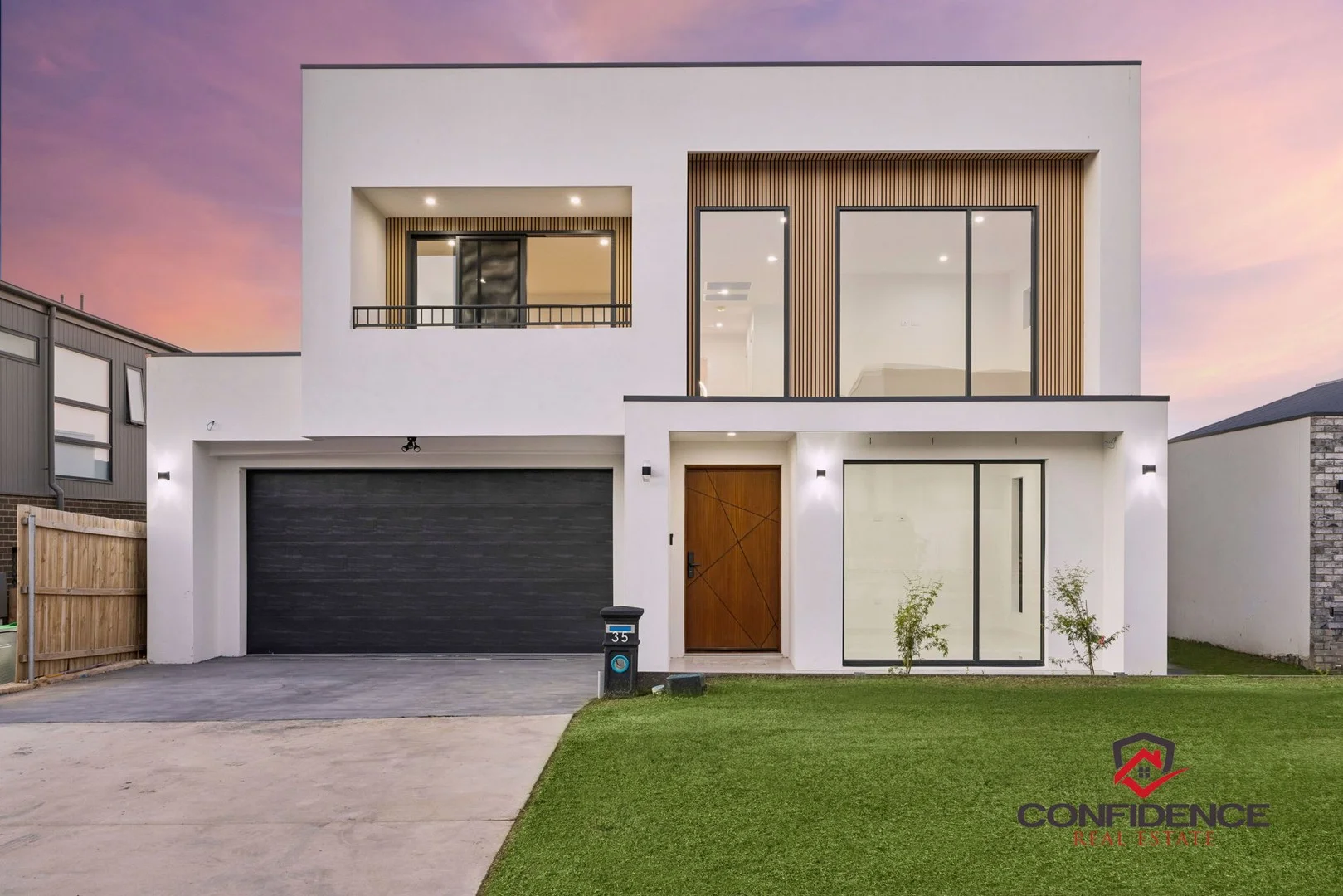 Additional image 2 of 35 Eggins Street, Denman Prospect ACT 2611