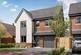 Plot 6, The Hendon at Charles Church @ Valley Park, Valley Park OX11