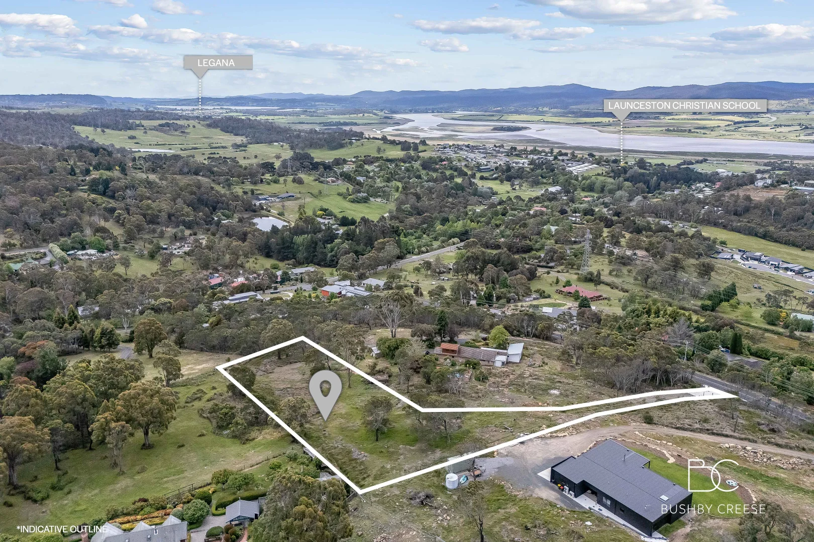 Additional image 3 of 2 Stephensdale Drive, Riverside TAS 7250