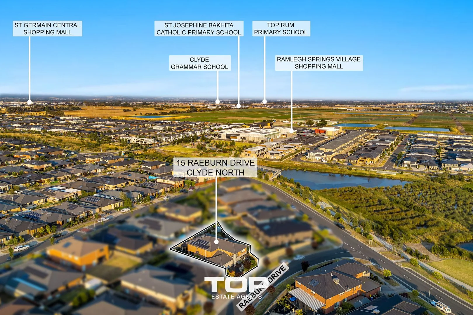 Additional image 37 of 15 Raeburn Drive, Clyde North VIC 3978