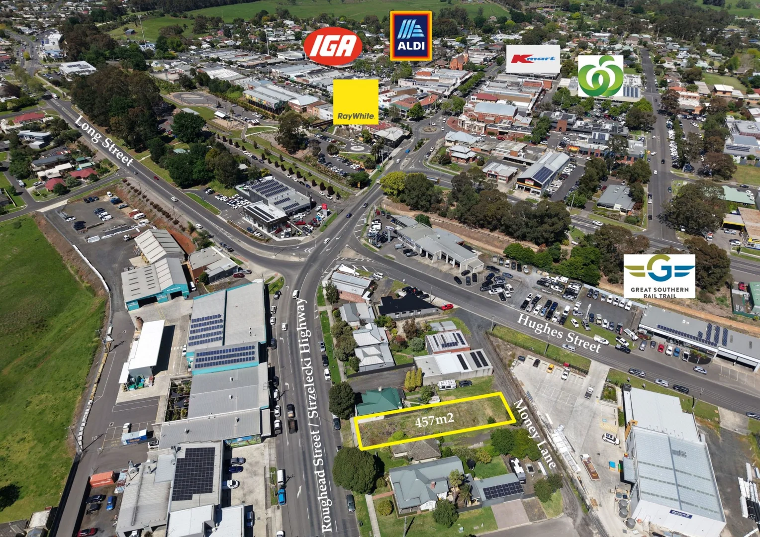 Additional image 5 of 20 Roughead Street, Leongatha VIC 3953