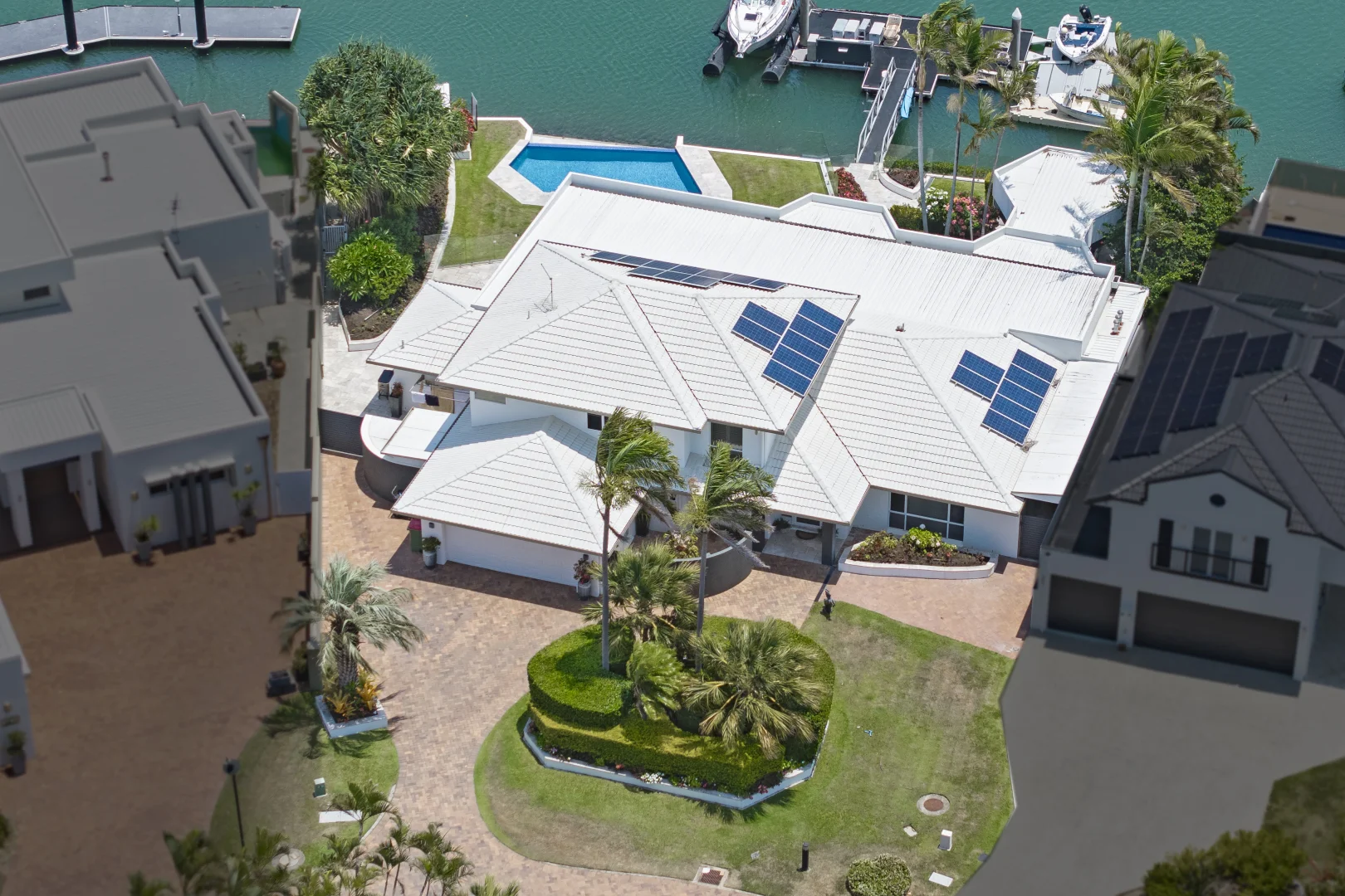 Additional image 31 of 8/6-16 Anchorage Drive, Raby Bay QLD 4163