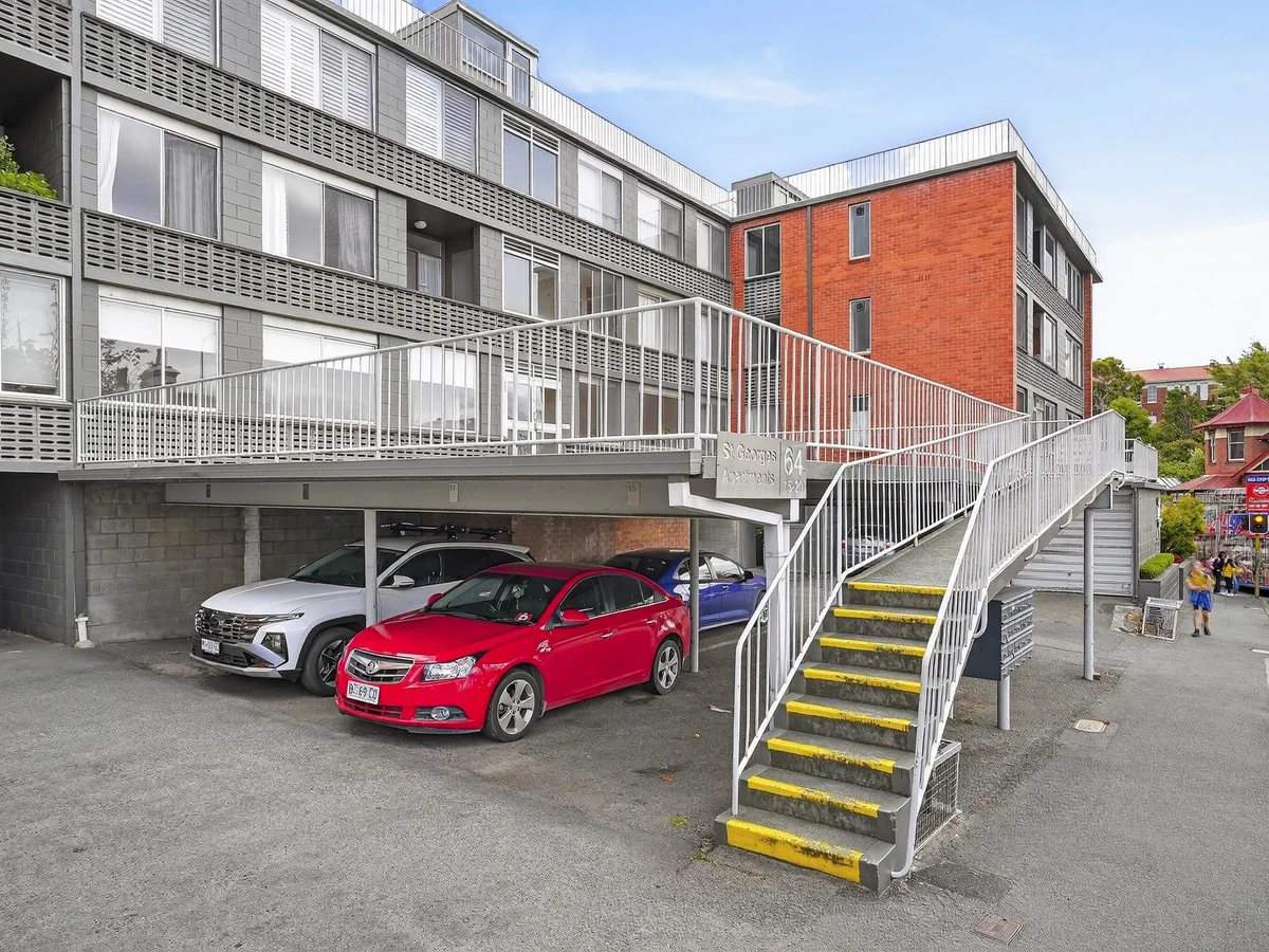 Additional image 21 of 15/64 St Georges Terrace, Battery Point TAS 7004