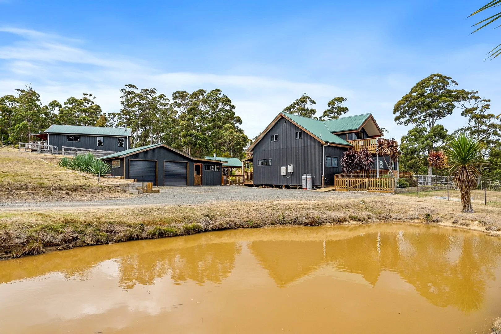 Additional image 26 of 100 Scarrs Road, Garden Island Creek TAS 7112