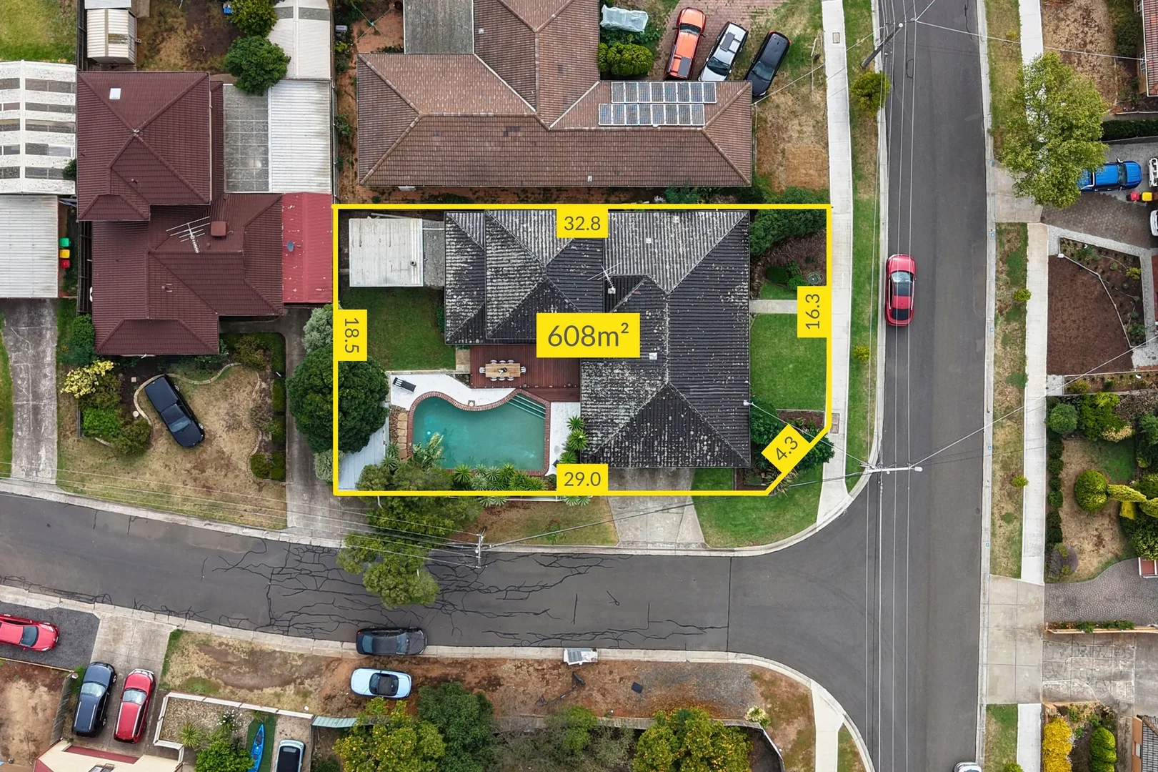Additional image 21 of 11 Botanic Way, Wyndham Vale VIC 3024