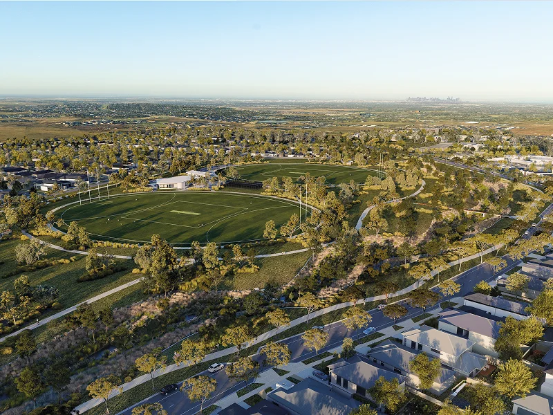 Additional image 4 of Lot 336 Toppie Avenue, Mambourin VIC 3024