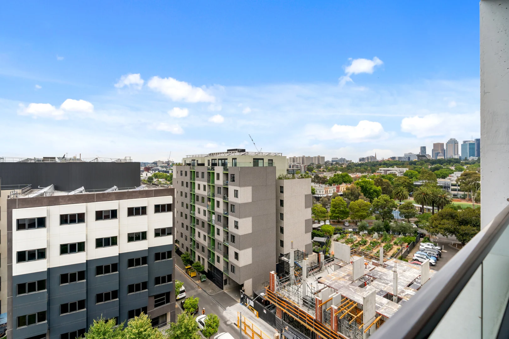 Additional image 10 of 709/500 Drummond Street, Carlton VIC 3053