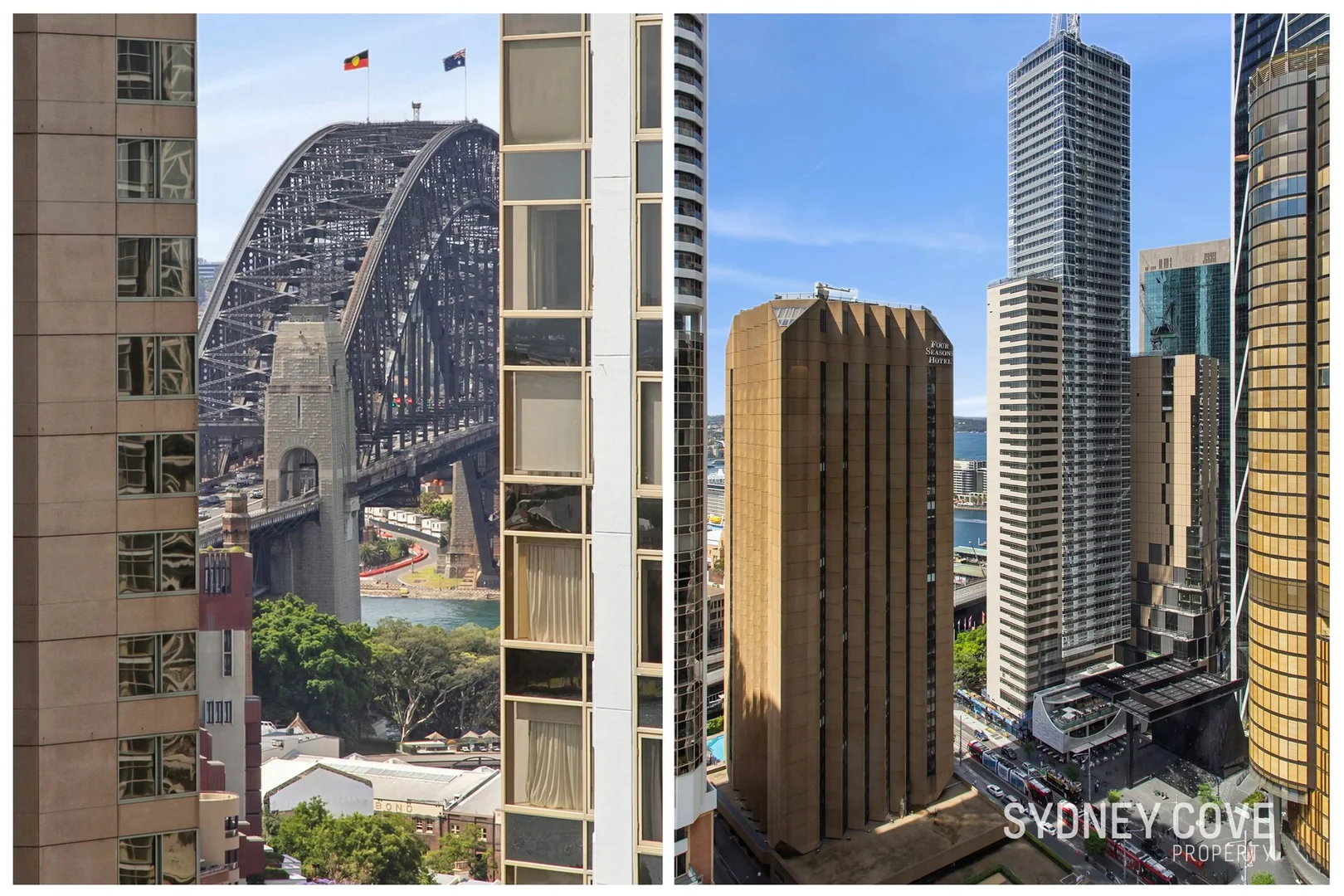 Additional image 10 of 2002/129 Harrington Street, Sydney NSW 2000