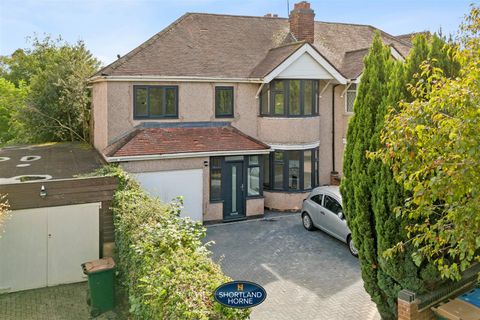 Canley Road, Canley Gardens, Coventry CV5