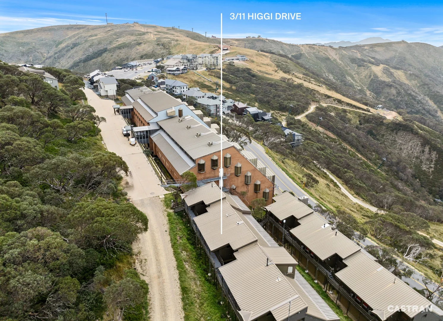 Additional image 13 of 3/11 Higgi Drive, Mount Hotham VIC 3741