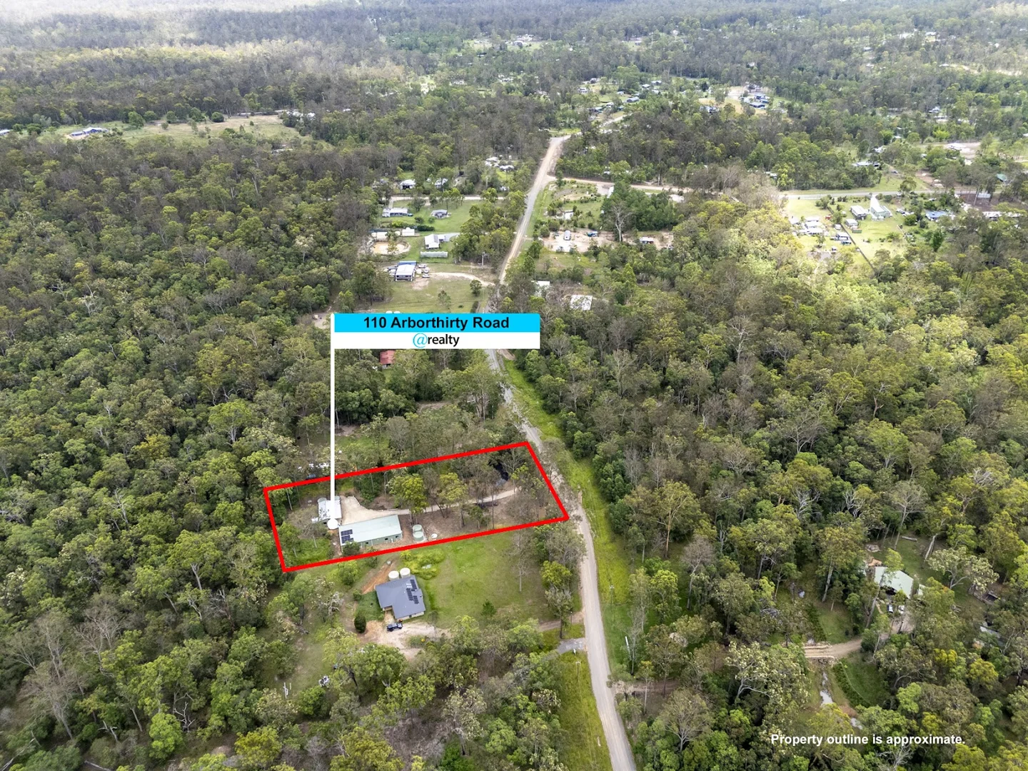 Additional image 25 of 110 Arborthirty Road, Glenwood QLD 4570