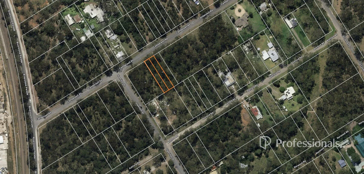 Additional image 2 of Lots 30-31 Camberwell Road, Vineyard NSW 2765