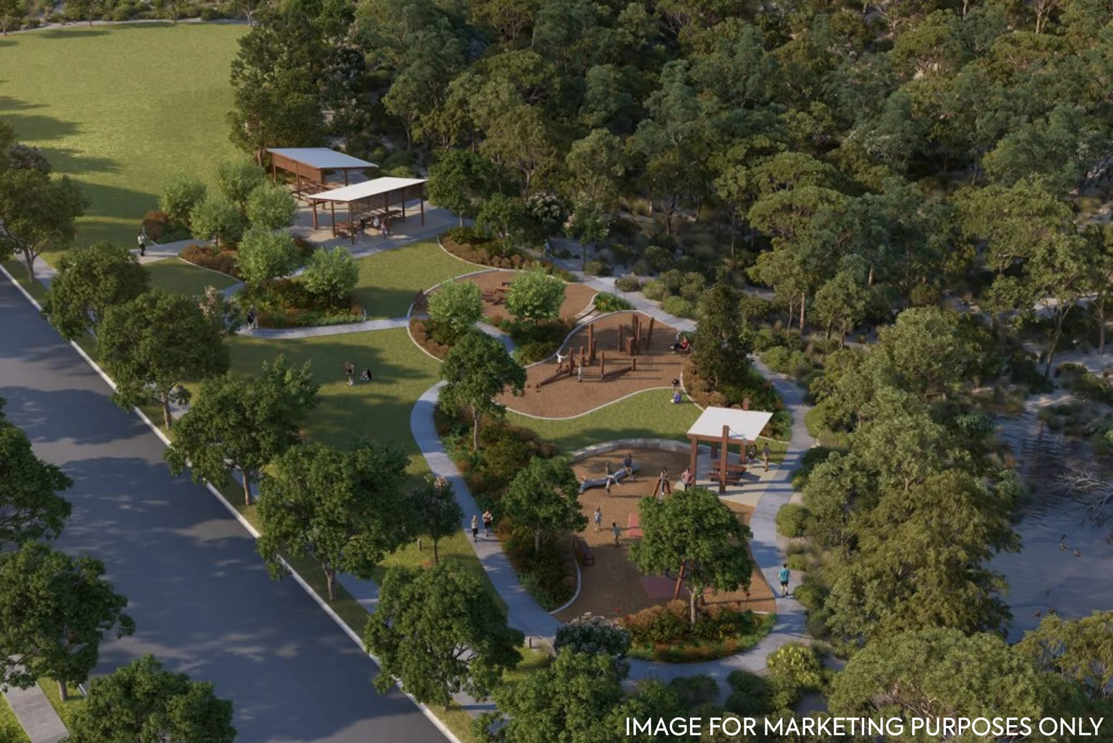 Additional image 13 of Southside QLD 4570