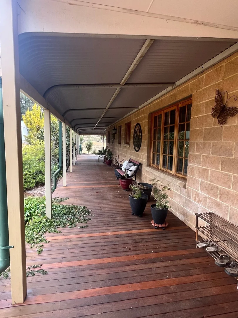 Additional image 29 of 48 Carrington Lane, Coonabarabran NSW 2357