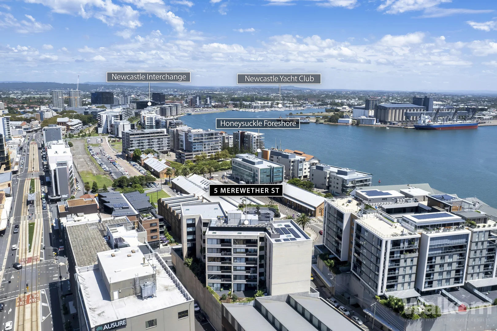 Additional image 14 of 705/5 Merewether Street, Newcastle NSW 2300