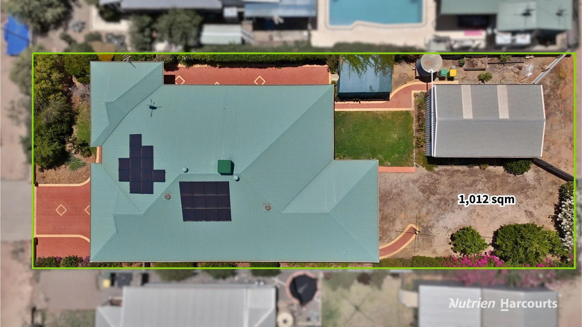 Additional image 4 of 11 Craddock Road, Merredin WA 6415