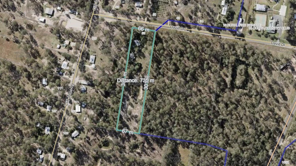 Additional image 21 of 53 David Drive, Curra QLD 4570