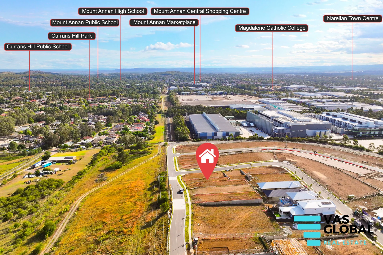 Additional image 2 of 25 Hoffman Street, Gregory Hills NSW 2557