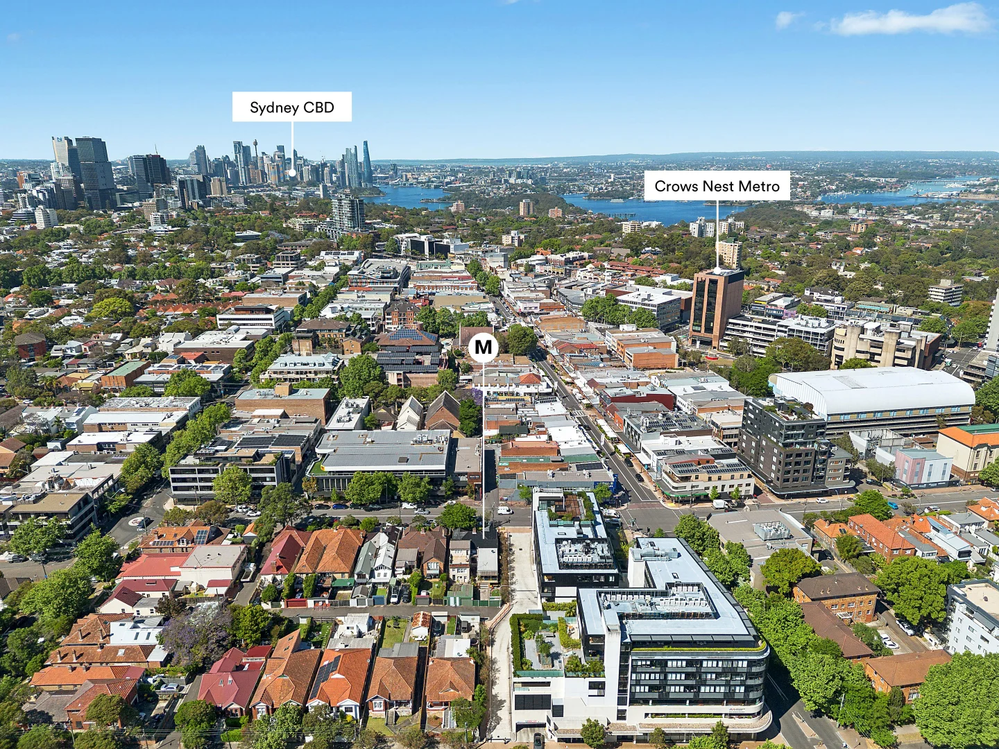 Additional image 8 of 78 Albany Street, Crows Nest NSW 2065