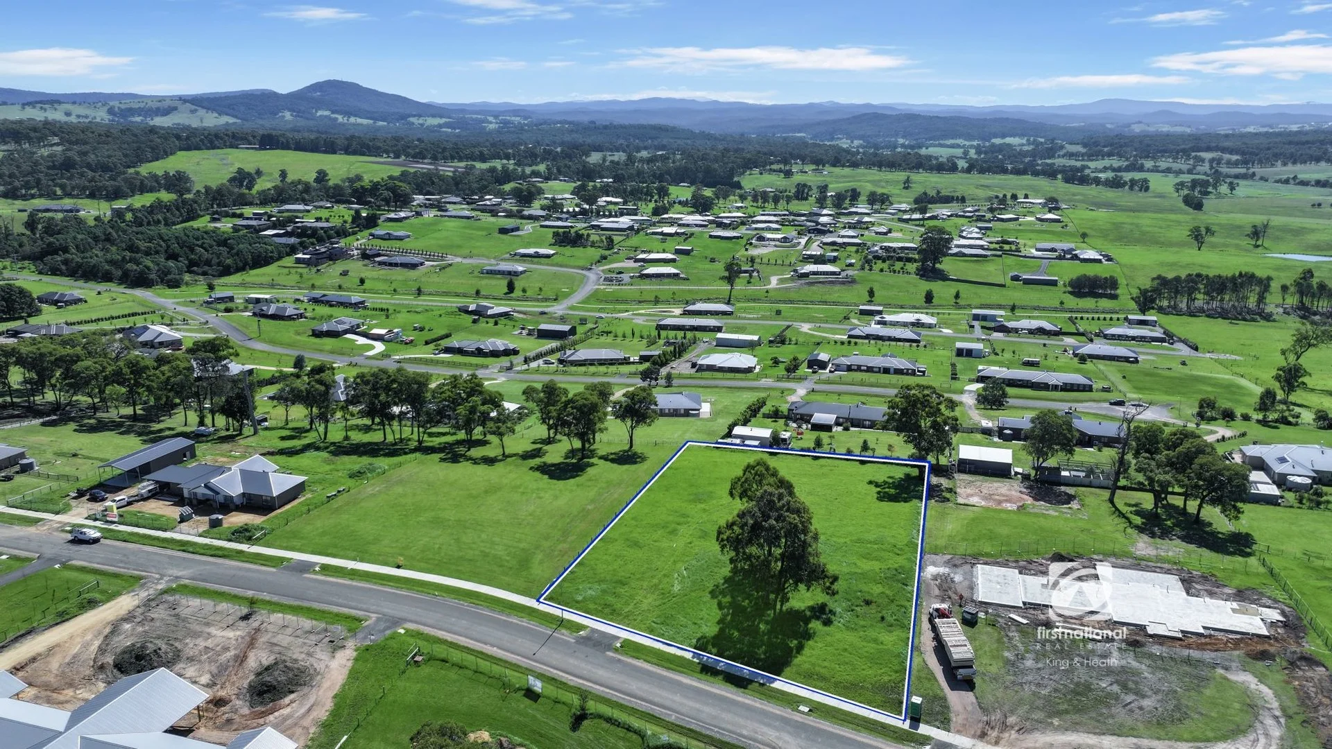 25 Hylton Vista, Wy Yung VIC 3875