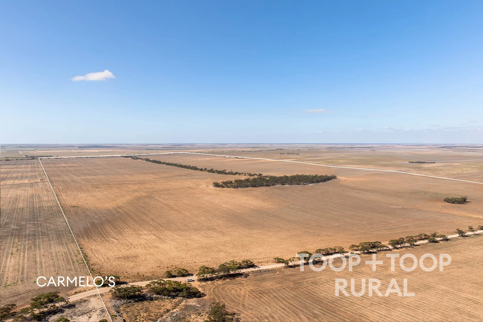 Additional image 3 of 833 Walshs Bore Road, Copeville SA 5308