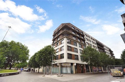 Chatham Place, Reading, Berkshire RG1
