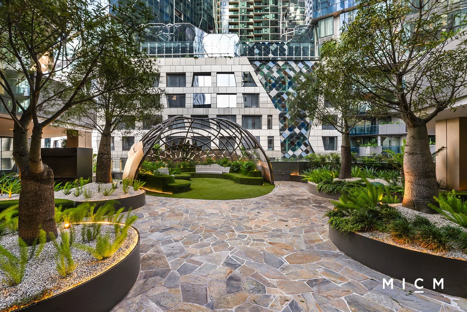 Additional image 9 of 3309/260 Spencer Street, Melbourne VIC 3000