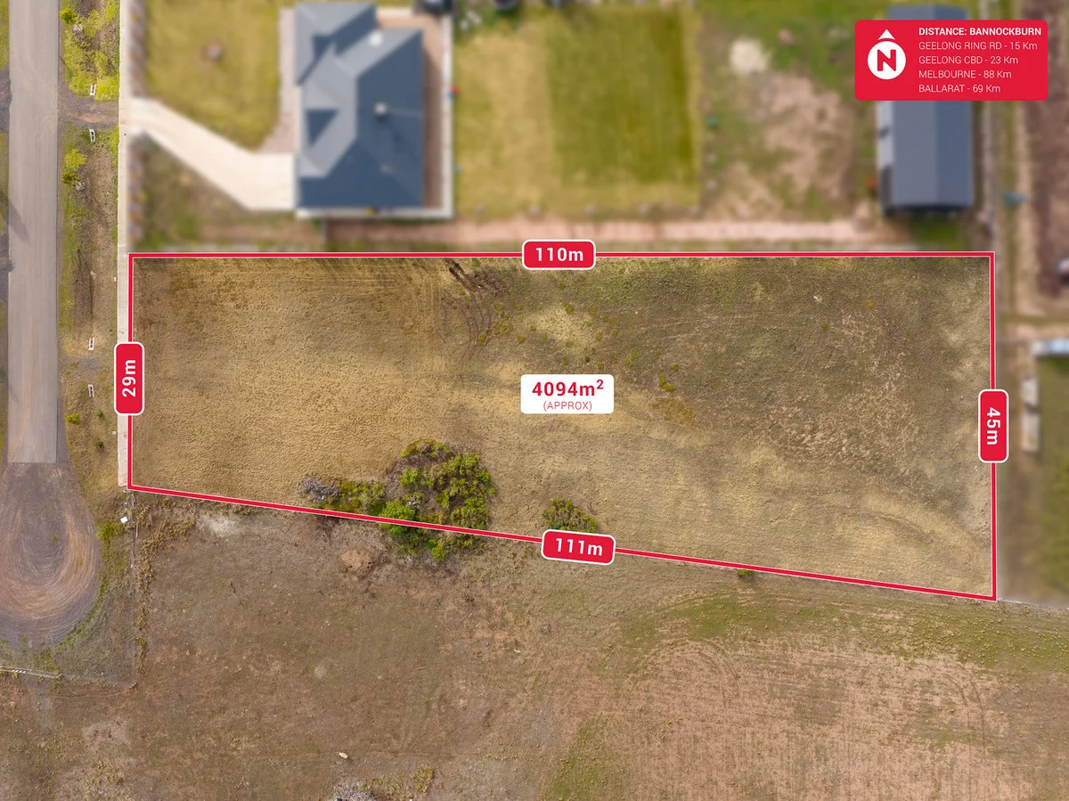 27 Le Maitre Drive, Bannockburn VIC 3331