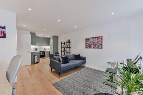 Islington Square, 11 Esther Anne Place, London, London N1