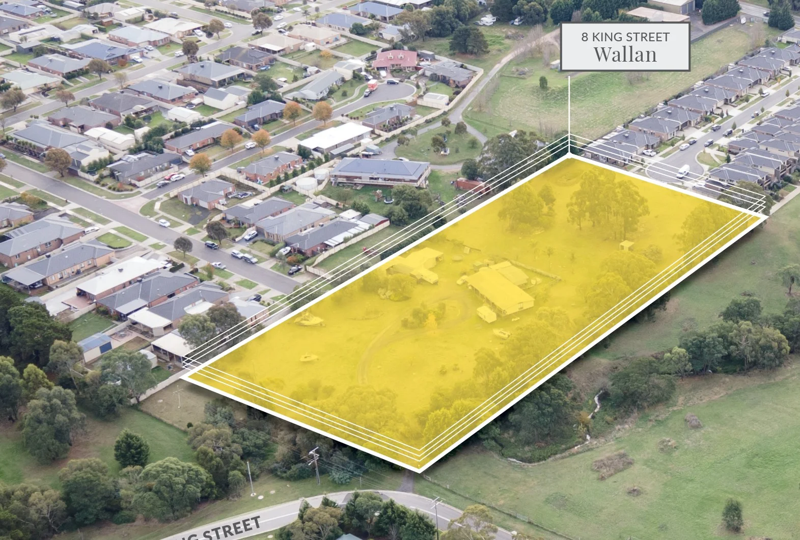 Additional image 4 of King Street, Wallan VIC 3756