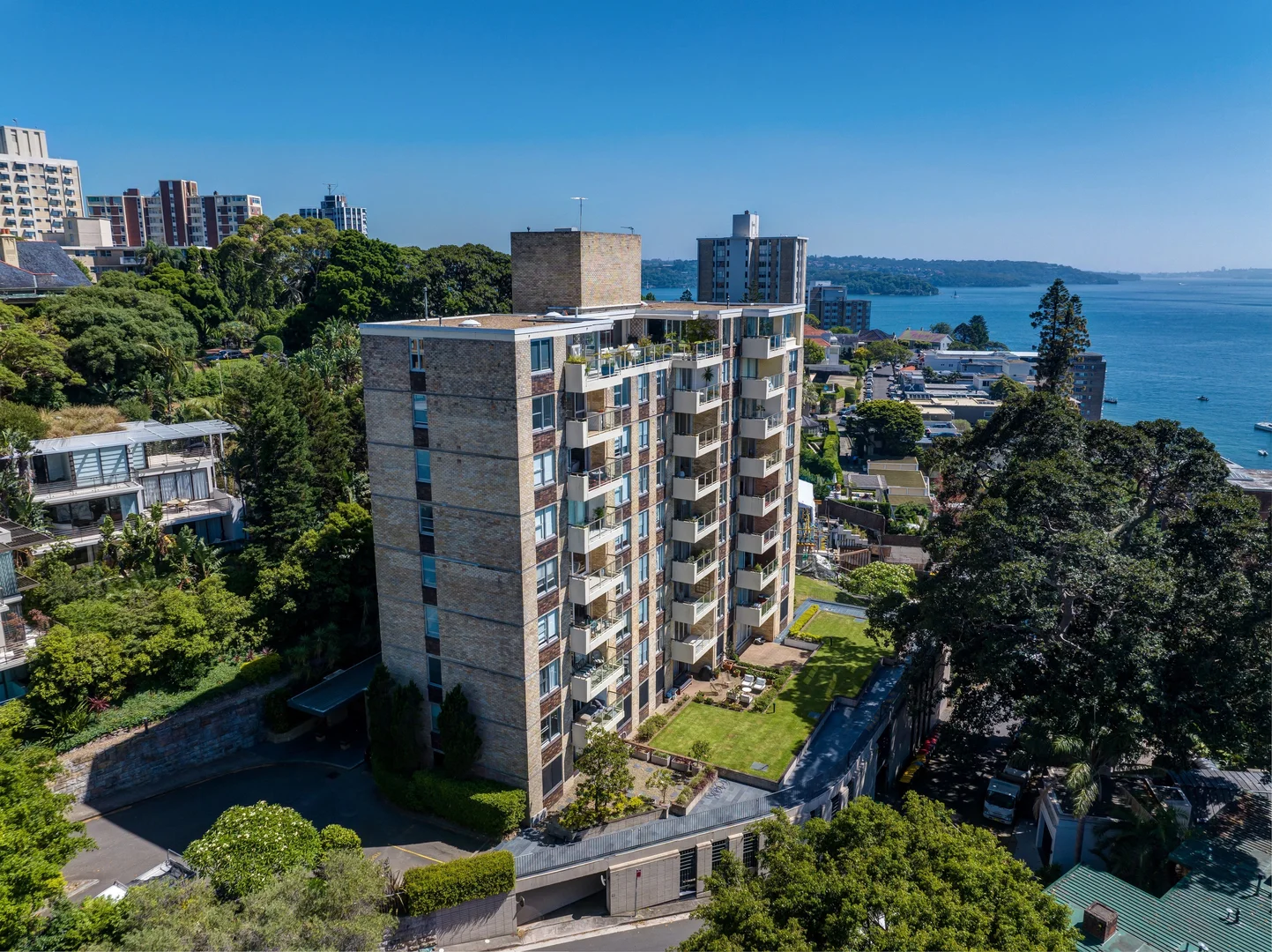 Additional image 6 of 7/16-18 Eastbourne Road, Darling Point NSW 2027