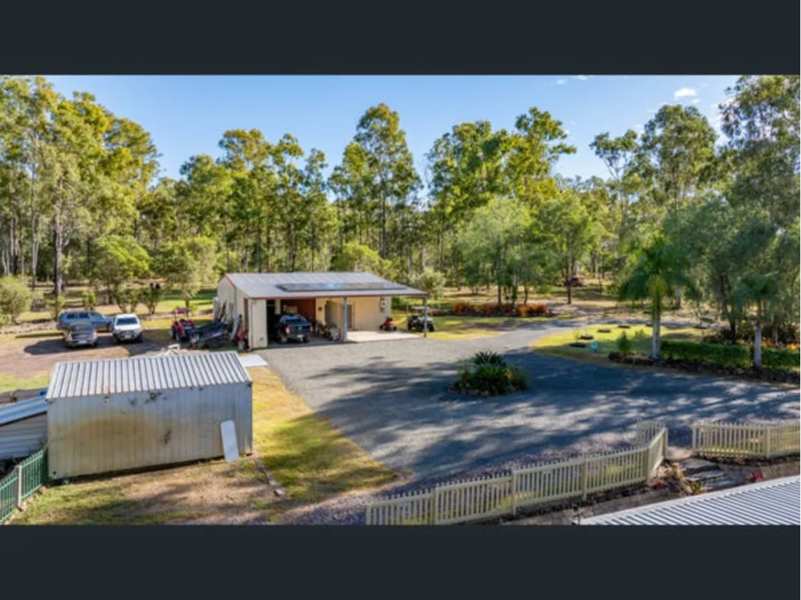 Additional image 12 of 847 Old Gympie Road, Paterson QLD 4570