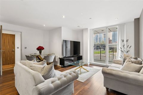 One Regent, 1 Regent Road, Manchester M3