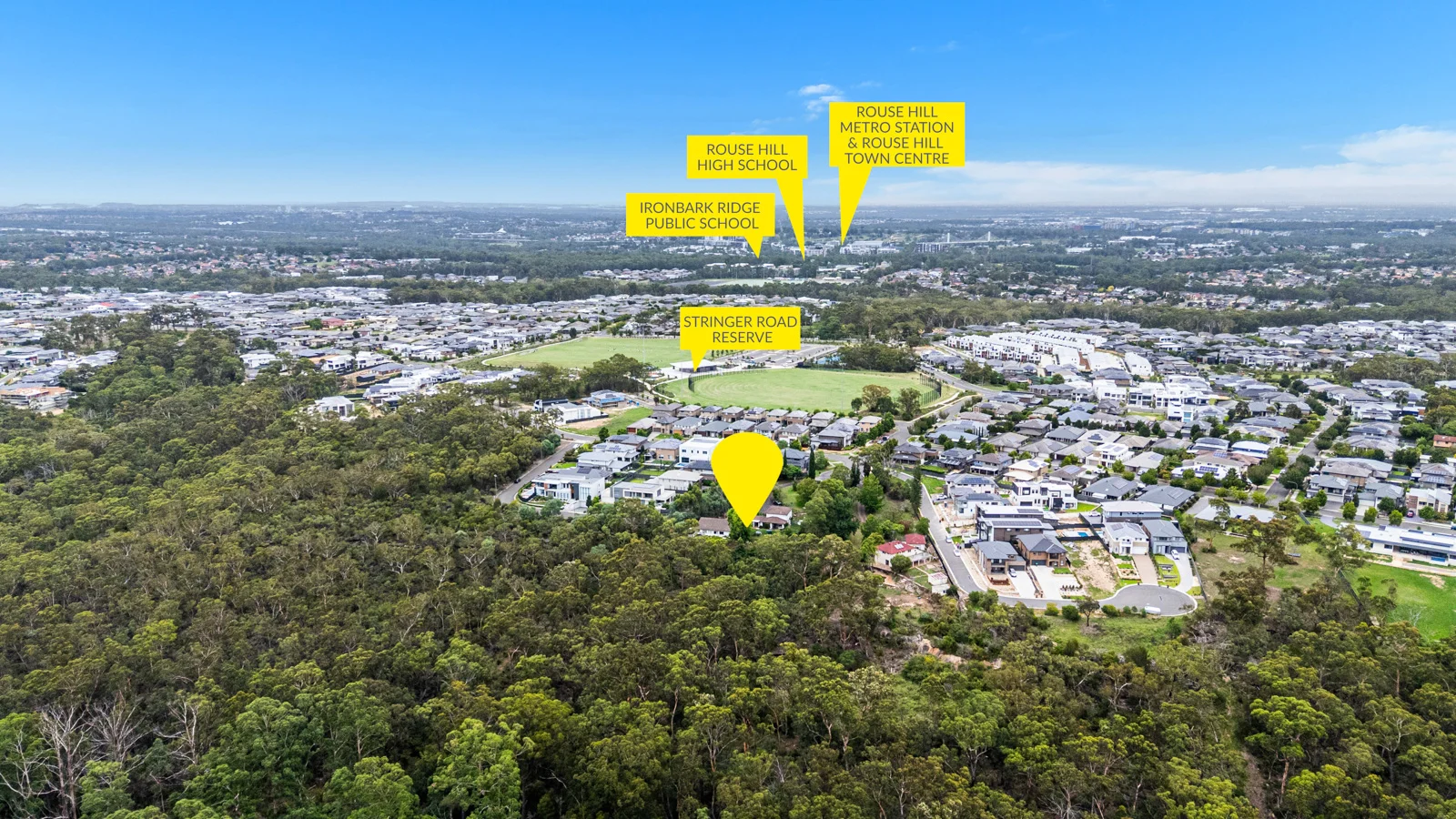 Additional image 5 of 21 Bruce Place, North Kellyville NSW 2155