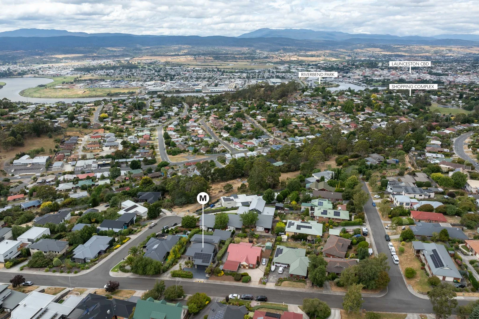 Additional image 18 of 12 Clearview Avenue, Trevallyn TAS 7250