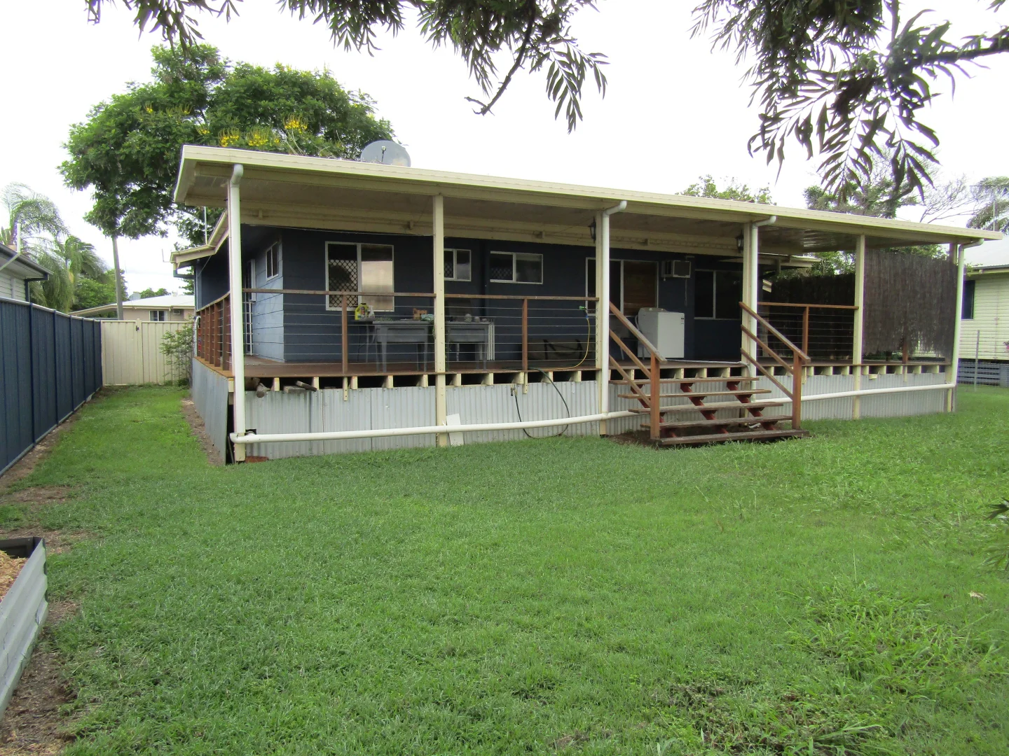 Additional image 3 of 20 Boronia Street, Blackwater QLD 4717