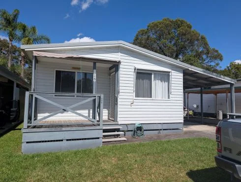 Holdom Rd, Karuah NSW 2324