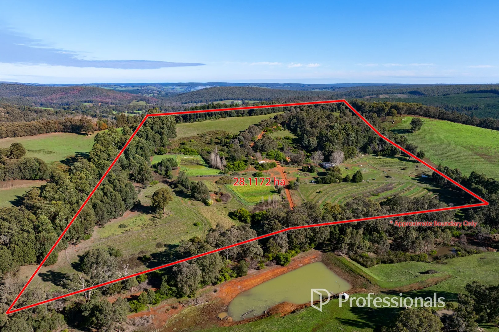 Additional image 26 of Lot 769 Prowse Road, Balingup WA 6253