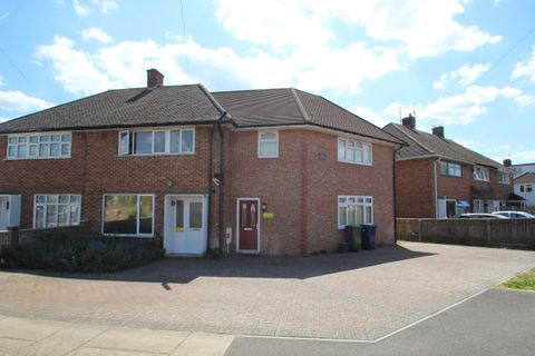 Sheldon Way, Oxford OX4, Room to rent