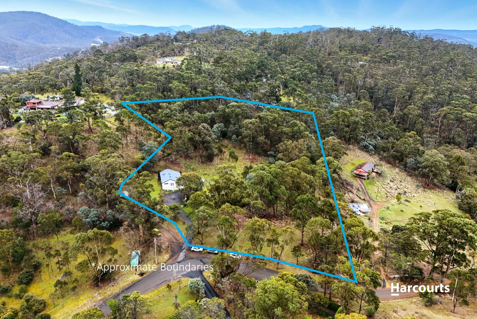 Additional image 22 of 130 Grahams Road, Mount Rumney TAS 7170
