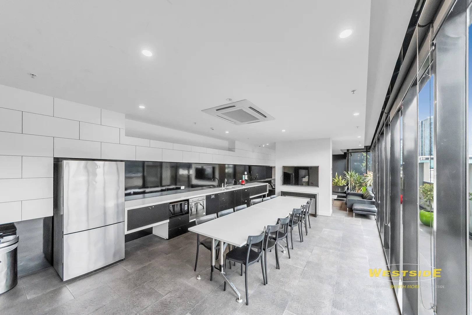Additional image 11 of 1005/200 Spencer Street, Melbourne VIC 3000