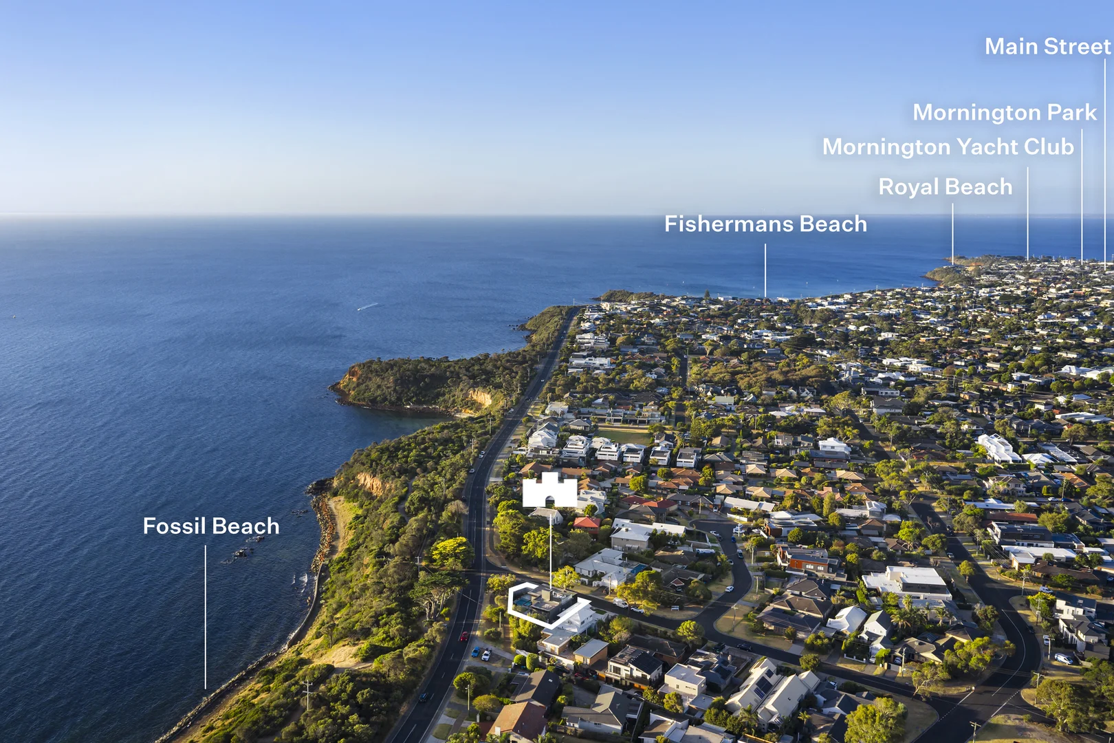 Additional image 2 of 2 Gleneagles Avenue, Mornington VIC 3931