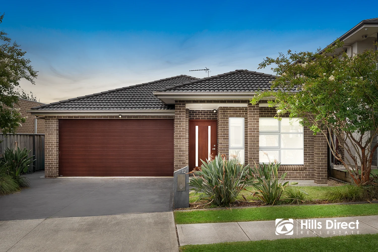 12 Yosemite Street, The Ponds NSW 2769