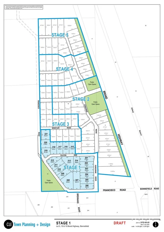 Additional image 4 of 304 Peregrine Ridge, Bonniefield WA 6525