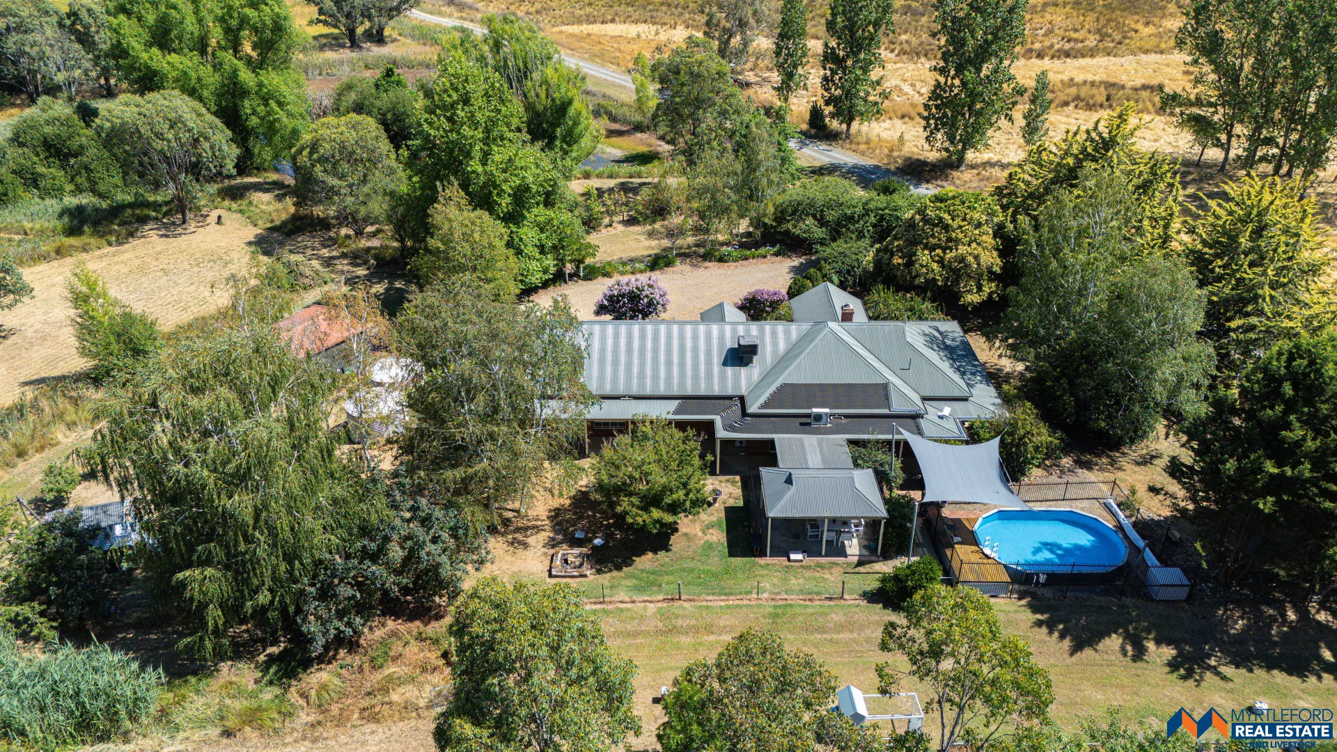 Additional image 30 of 31 O'Callaghan Lane, Myrtleford VIC 3737