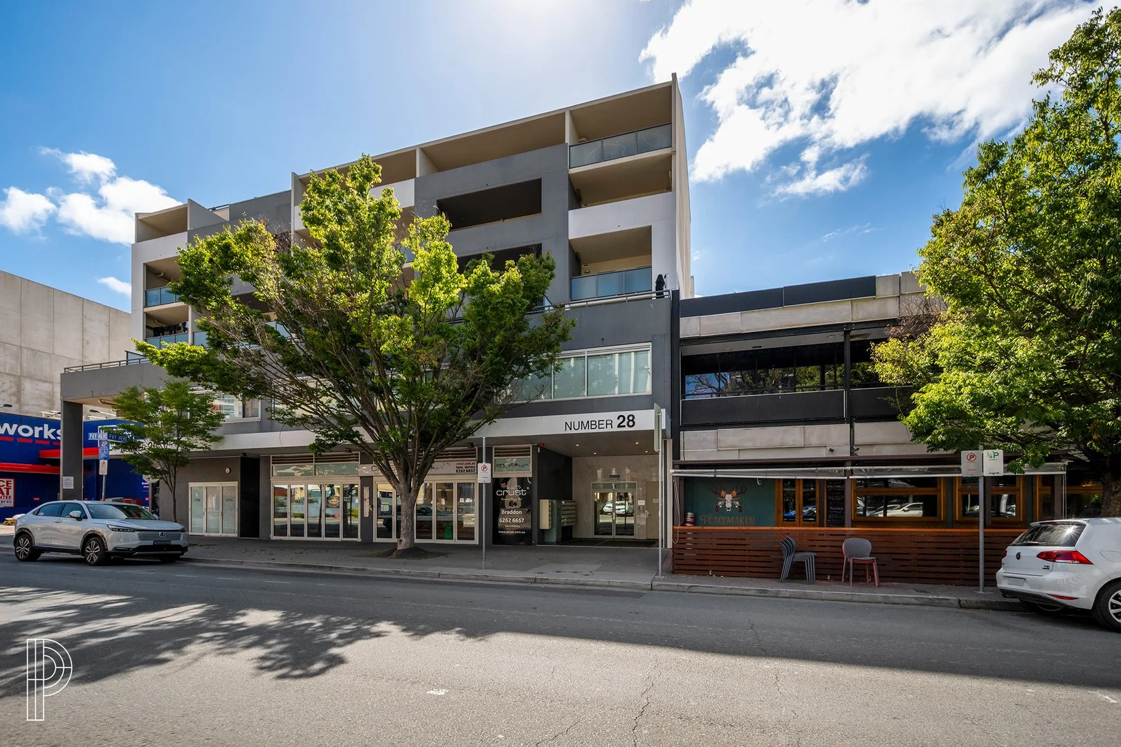 Additional image 18 of 16/28 Mort Street, Braddon ACT 2612