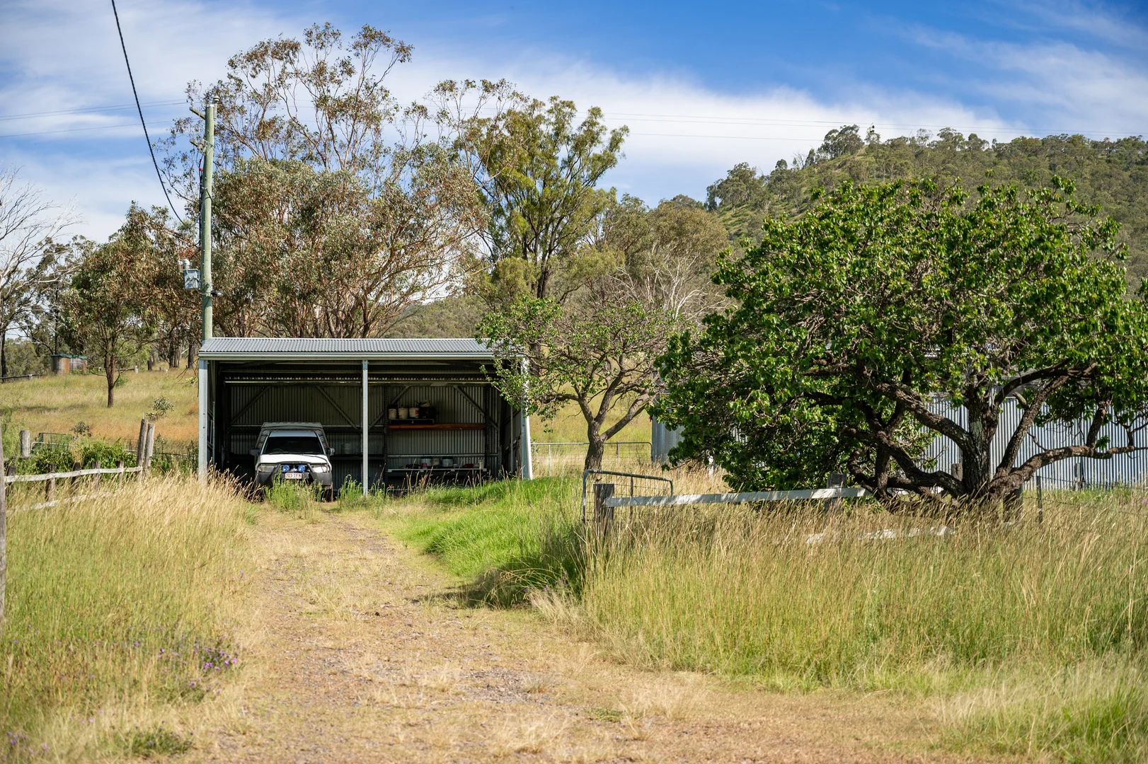 Additional image 11 of 1006 North Branch Road, Goomburra QLD 4362